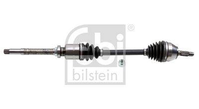 Приводной вал FEBI BILSTEIN 183733