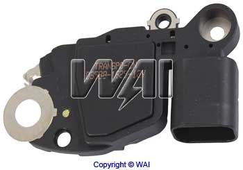 Ģeneratora sprieguma regulators WAI D3588