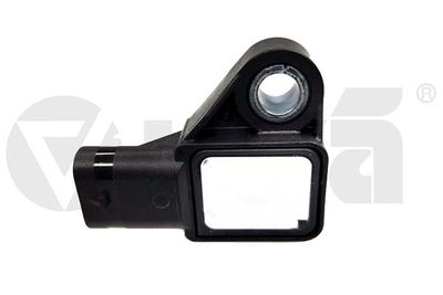 Devējs, Spiediens ieplūdes traktā vika 99883101