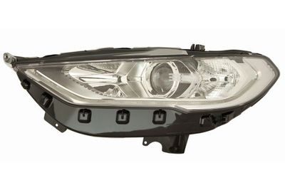 Основная фара ABAKUS 131-1117LMLD-M