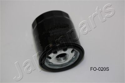 Eļļas filtrs JAPANPARTS FO-020S