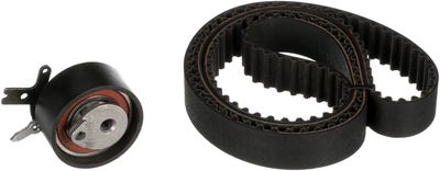 Zobsiksnas komplekts GATES K025645XS