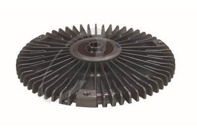 Sajūgs, Radiatora ventilators TRUCKTEC AUTOMOTIVE 02.19.033