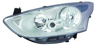 reflektor FO HEAD LAMP.UNIT..ECE.ELEC W/S MOTOR. FIT FOR: FD.B-MAX ..' ABAKUS 431-11B2LMLD-EM