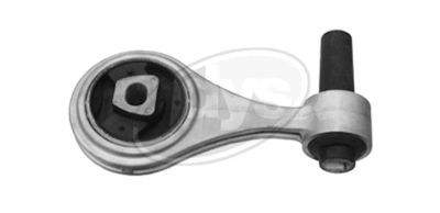 Piekare, Dzinējs DYS 71-22293