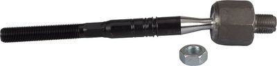 Осевой шарнир, рулевая тяга TRW JAR919