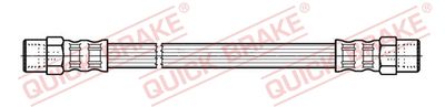 Bremžu šļūtene QUICK BRAKE 22.414