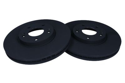 Тормозной диск QUARO QD5425HC