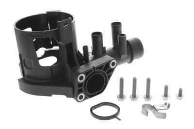 Savienotājcaurule, Dzes. sistēmas cauruļvads VAICO V30-3557