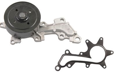 Ūdens sūknis, dzinēja dzesēšana HEPU P7802