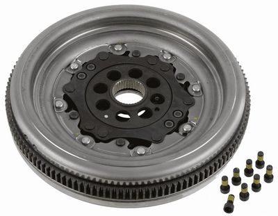 Маховик SACHS 2295 601 044