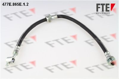 Тормозной шланг FTE 9240684