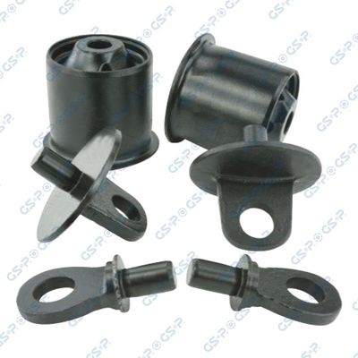 Piekare, Tilta sija GSP 550304S
