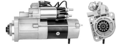 Starteris MAHLE MS 938