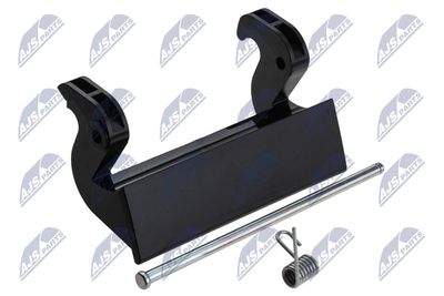 Вещевой ящик NTY EZC-NS-054