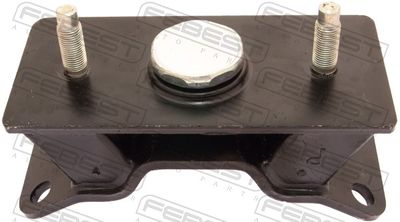 Подвеска, двигатель FEBEST TM-031