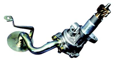 Масляный насос AISIN OPT-059