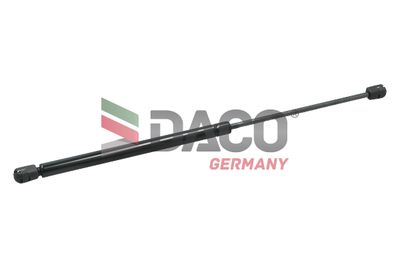 sprężyna gazowa Fiat Bravo II 06-15 DACO SG0909