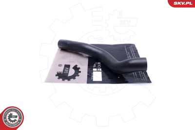 Трубка нагнетаемого воздуха ESEN SKV 54SKV228