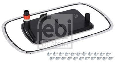 Hidrofiltru komplekts, Automātiskā pārnesumkārba FEBI BILSTEIN 27065
