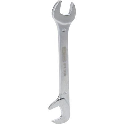 Divpusējā uzgriežņu atslēga KS TOOLS 517.1790