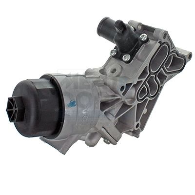 Eļļas radiators, Motoreļļa MEAT & DORIA 95266