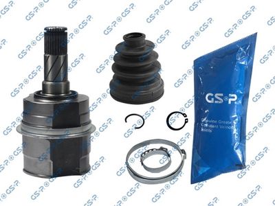 Šarnīru komplekts, Piedziņas vārpsta GSP 634046