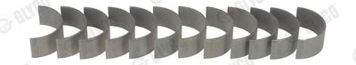 Шатунный подшипник GLYCO 71-3866/6 0.25MM