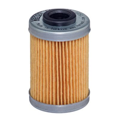HENGST FILTER E1050H01D937 Eļļas filtrs