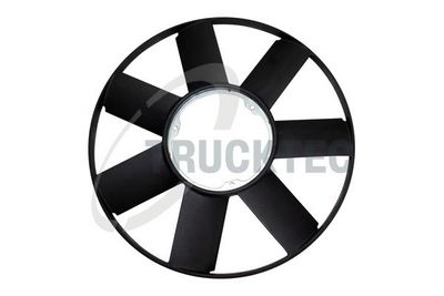 Ventilatora darba rats, Motora dzesēšanas sistēma TRUCKTEC AUTOMOTIVE 08.19.114