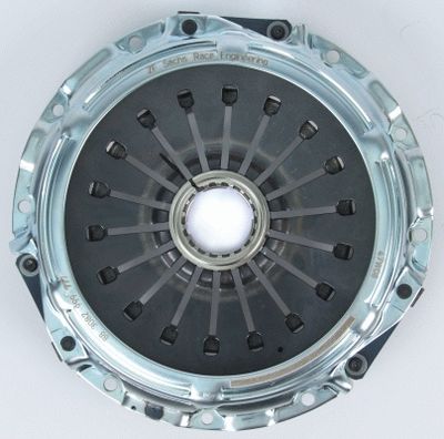 Sajūga piespiedējdisks SACHS PERFORMANCE 883 082 999 777