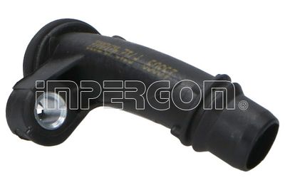 Трубка, клапан возврата ОГ ORIGINAL IMPERIUM 19309