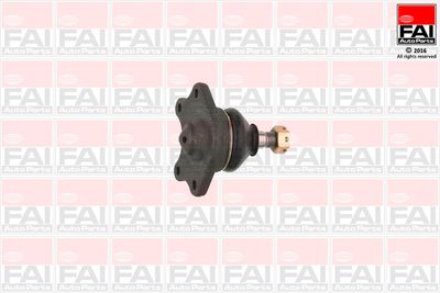 Balst-/Virzošais šarnīrs FAI AutoParts SS991