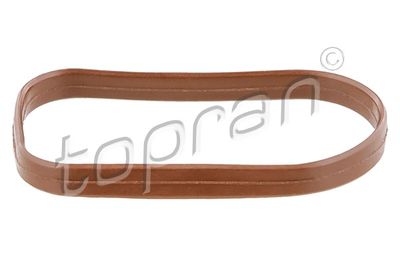 Blīve, Ieplūdes kolektors TOPRAN 408 439