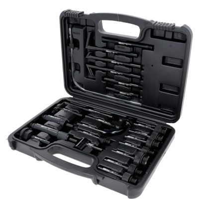 Uzpildes adapteru komplekts, Pārnesumkārba KS TOOLS 150.9110