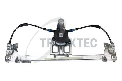 Stikla pacelšanas mehānisms TRUCKTEC AUTOMOTIVE 02.54.006
