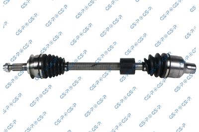 Приводной вал GSP 203835