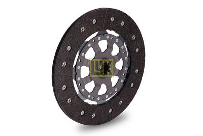 Диск сцепления Schaeffler LuK 324 0065 10