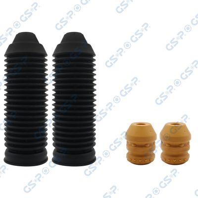 Пылезащитный комплект, амортизатор GSP 5402422PK