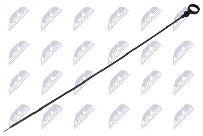 Eļļas tausts NTY BOL-CH-008
