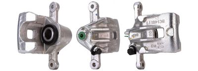 Bremžu suports DRI 4125020