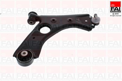 Neatkarīgās balstiekārtas svira, Riteņa piekare FAI AutoParts SS7207