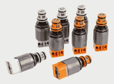 Magnētiskais vārsts, automātiskā pārnesumkārba ZF 1087.298.393
