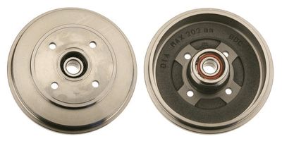 Тормозной барабан TRW DB4404B