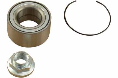 Комплект подшипника ступицы колеса KAVO PARTS WBK-3047