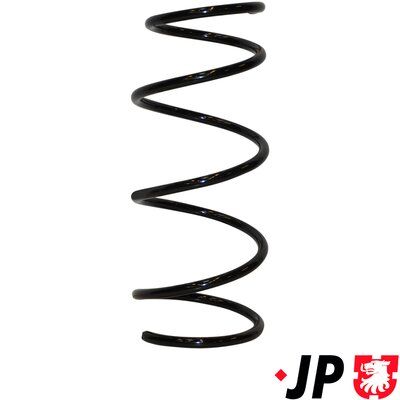 Balstiekārtas atspere JP GROUP 4342204100