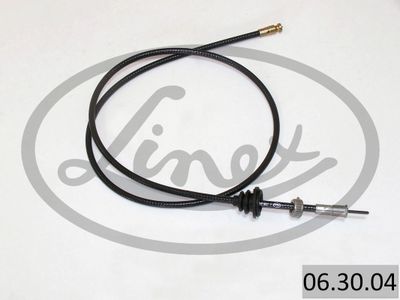 Spidometra trose LINEX 06.30.04