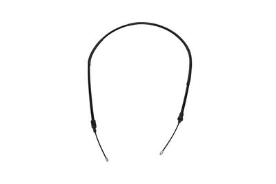 Тросик, cтояночный тормоз KAMOKA 1190170