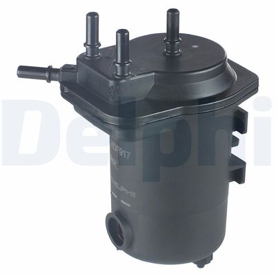 Degvielas filtrs DELPHI HDF917