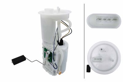 Элемент системы питания HELLA 8TF 358 316-511